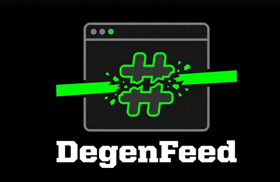 DegenFeed