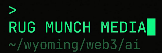 Rug Munch Media LLC
